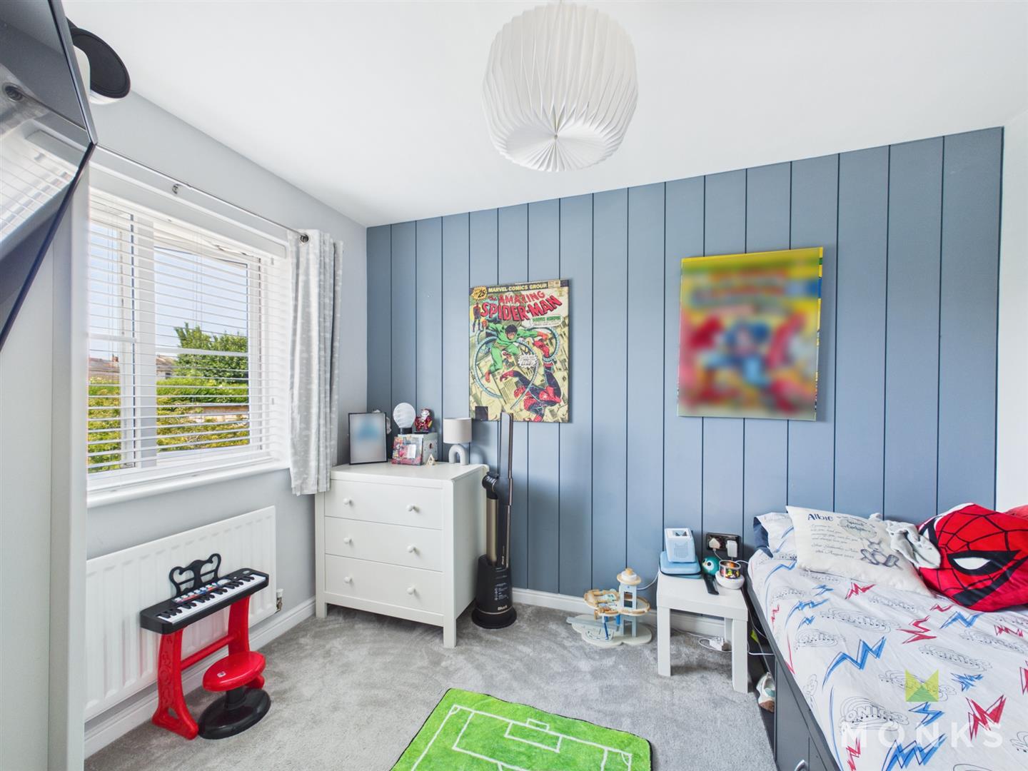 30 Sweeney Drive, Oswestry, SY10 9RH For Sale